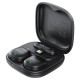 Бездротовий мікрофон ACEFAST R1 wireless lavalier microphones AI Type-C 2 мікрофона Black